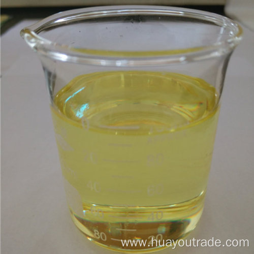 Garlic Oil 98% For Allicin Manufacturing